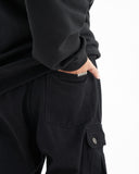 HIGHER-UP PANT
